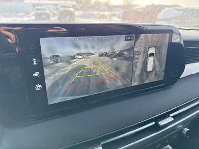 2025 Hyundai Palisade, $0. Photo 11