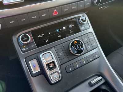 2025 Hyundai Palisade, $0. Photo 12