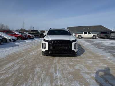 2025 Hyundai Palisade, $0. Photo 2
