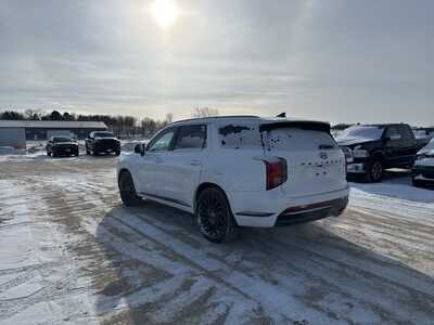 2025 Hyundai Palisade, $0. Photo 5