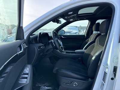 2025 Hyundai Palisade, $0. Photo 6