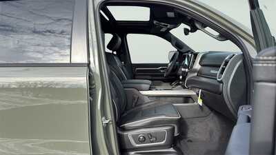 2026 RAM 1500 Crew Cab, $58429. Photo 10