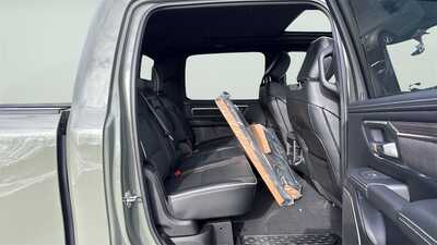 2026 RAM 1500 Crew Cab, $58429. Photo 11