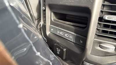 2026 RAM 1500 Crew Cab, $58429. Photo 12