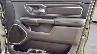 2026 RAM 1500 Crew Cab, $58429. Photo 9
