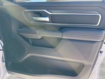 2026 RAM 1500 Crew Cab, $57430. Photo 10
