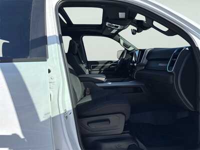 2026 RAM 1500 Crew Cab, $57430. Photo 11