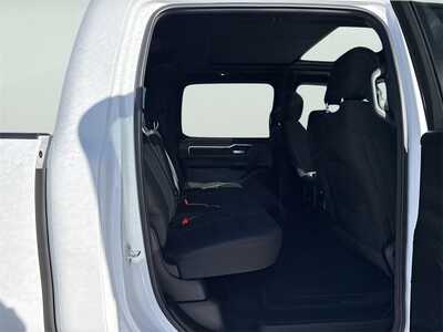 2026 RAM 1500 Crew Cab, $57430. Photo 12