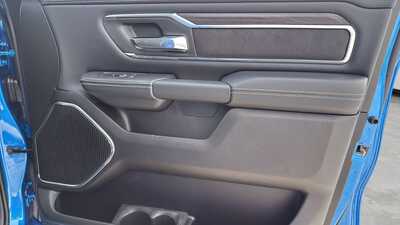 2026 RAM 1500 Crew Cab, $60985. Photo 10