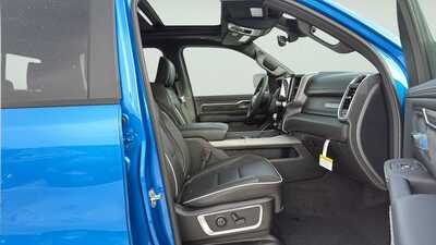 2026 RAM 1500 Crew Cab, $60985. Photo 11
