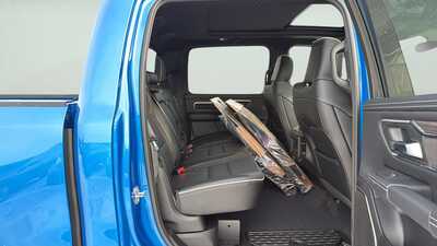 2026 RAM 1500 Crew Cab, $60985. Photo 12