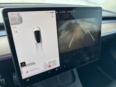 2023 Tesla Model Y, $32990. Photo 10