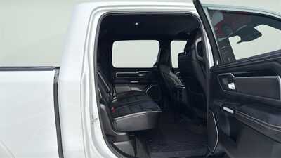 2022 RAM 1500 Crew Cab, $30990. Photo 12