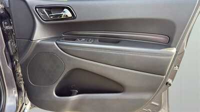 2021 Dodge Durango, $26490. Photo 10