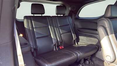 2021 Dodge Durango, $26490. Photo 12