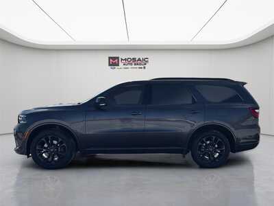 2021 Dodge Durango, $26490. Photo 4