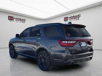2021 Dodge Durango, $26490. Photo 5