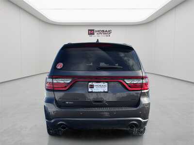 2021 Dodge Durango, $26490. Photo 6