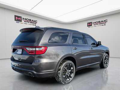 2021 Dodge Durango, $26490. Photo 8