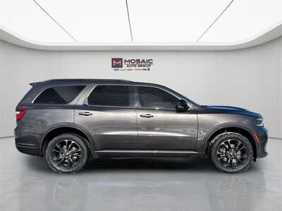 2021 Dodge Durango, $26490. Photo 9