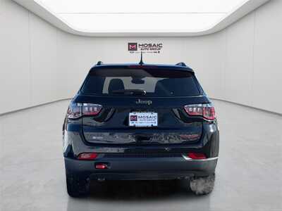 2026 Jeep Compass, $28584. Photo 6