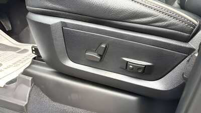 2026 RAM 2500 Crew Cab, $86566. Photo 11