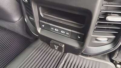 2026 RAM 2500 Crew Cab, $86566. Photo 12