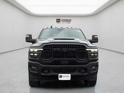 2026 RAM 2500 Crew Cab, $86566. Photo 8