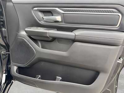 2026 RAM 1500 Crew Cab, $51969. Photo 10
