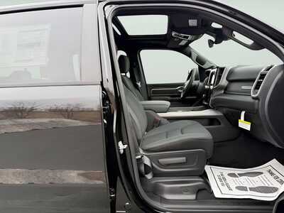 2026 RAM 1500 Crew Cab, $51969. Photo 11