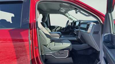 2021 Ford F150 Crew Cab, $28490. Photo 11