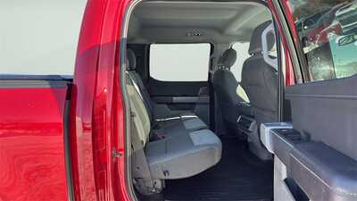 2021 Ford F150 Crew Cab, $28490. Photo 12
