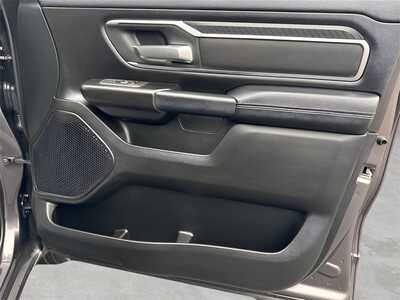 2026 RAM 1500 Crew Cab, $47306. Photo 10