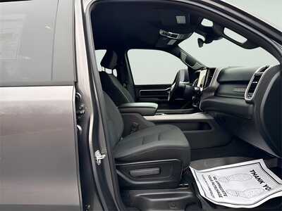 2026 RAM 1500 Crew Cab, $47306. Photo 11