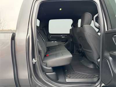 2026 RAM 1500 Crew Cab, $47306. Photo 12
