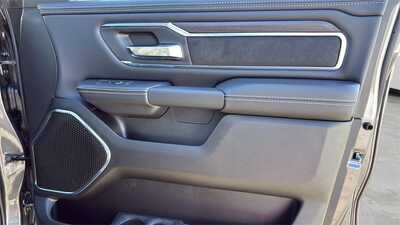 2026 RAM 1500 Crew Cab, $58692. Photo 10