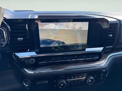 2023 Chevrolet 1500 Crew Cab, $40490. Photo 11