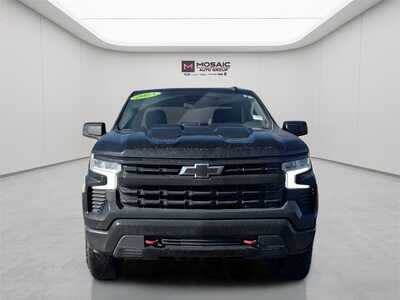 2023 Chevrolet 1500 Crew Cab, $40490. Photo 2