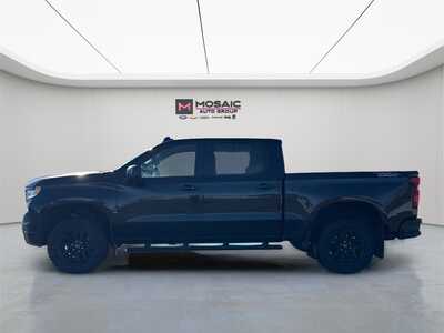 2023 Chevrolet 1500 Crew Cab, $40490. Photo 4