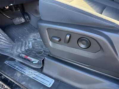 2023 Chevrolet 1500 Crew Cab, $40490. Photo 9