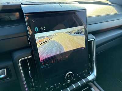 2025 GMC Yukon XL, $75490. Photo 10