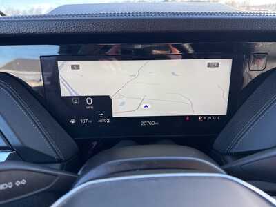 2025 GMC Yukon XL, $75490. Photo 12