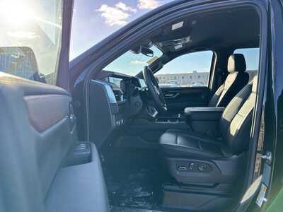 2025 GMC Yukon XL, $75490. Photo 6