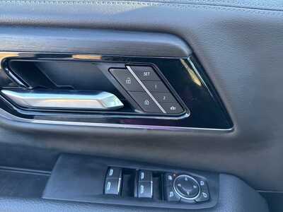 2025 GMC Yukon XL, $75490. Photo 8