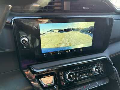 2025 GMC 2500 Crew Cab, $73490. Photo 10