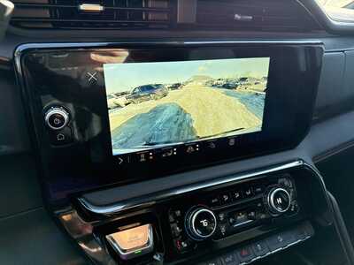 2025 GMC 2500 Crew Cab, $73490. Photo 11