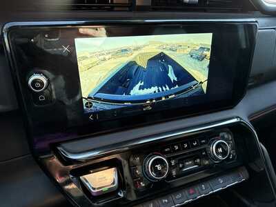 2025 GMC 2500 Crew Cab, $73490. Photo 12