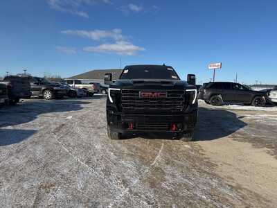 2025 GMC 2500 Crew Cab, $73490. Photo 2