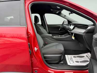 2026 Jeep Cherokee, $40715. Photo 10