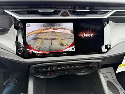 2026 Jeep Cherokee, $40715. Photo 12